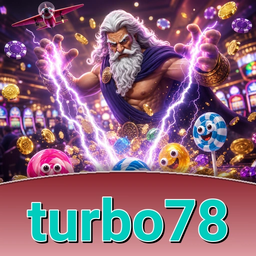 Cuplikan layar turbo78 APK resmi di Android